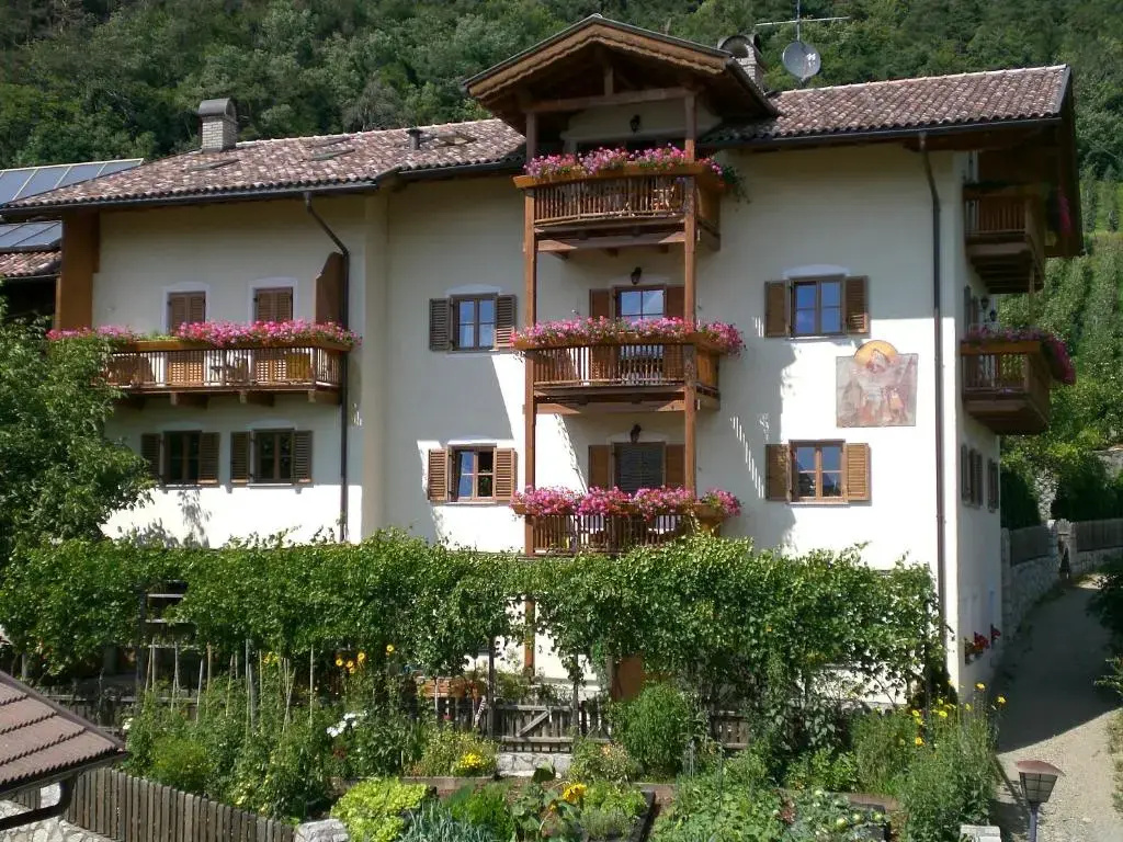Obergostnerhof