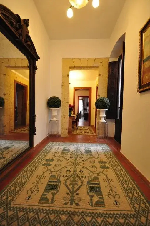 Casa Mundula - Général