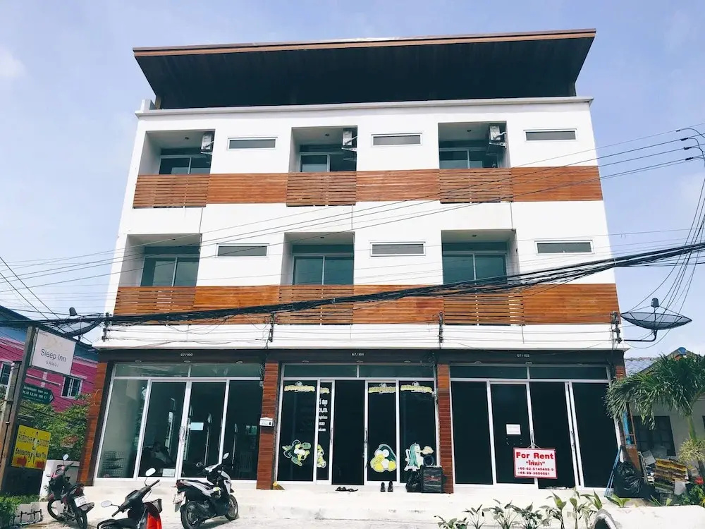 Sleep Inn