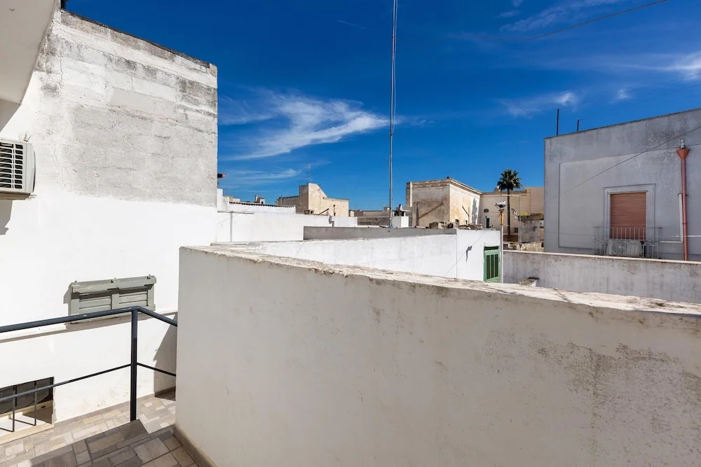 3253 Casa Della Sabina by Barbarhouse