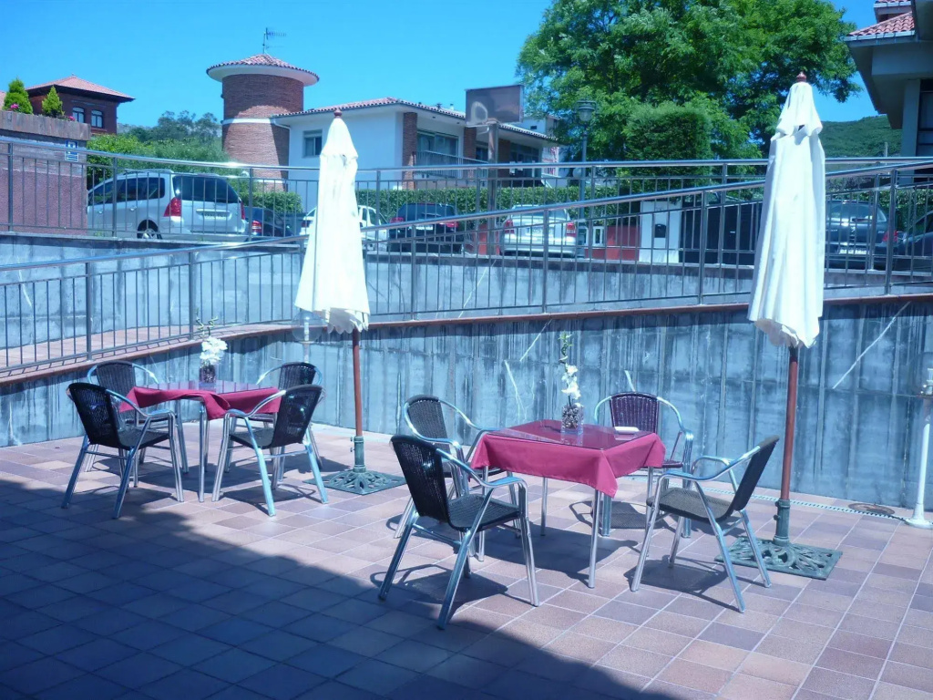 Hotel Verdemar - Général