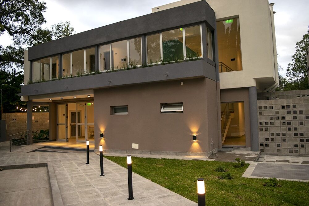 7 Lunas De San Lorenzo