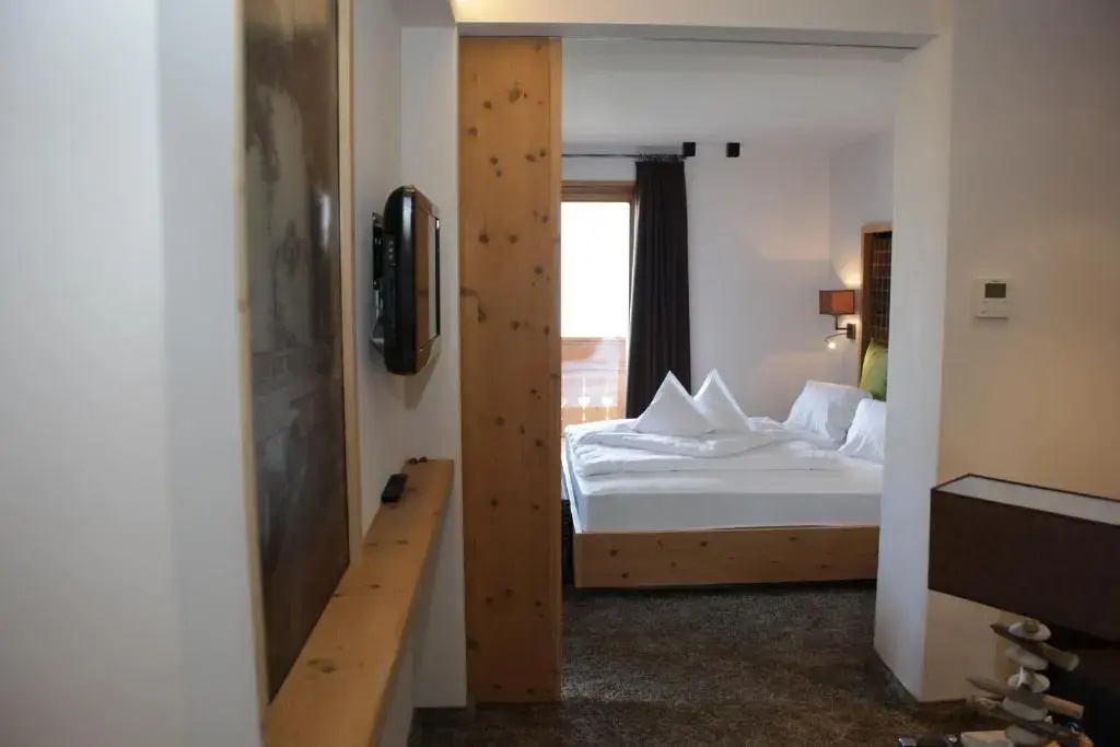 Hotel Patriarch - Chambres