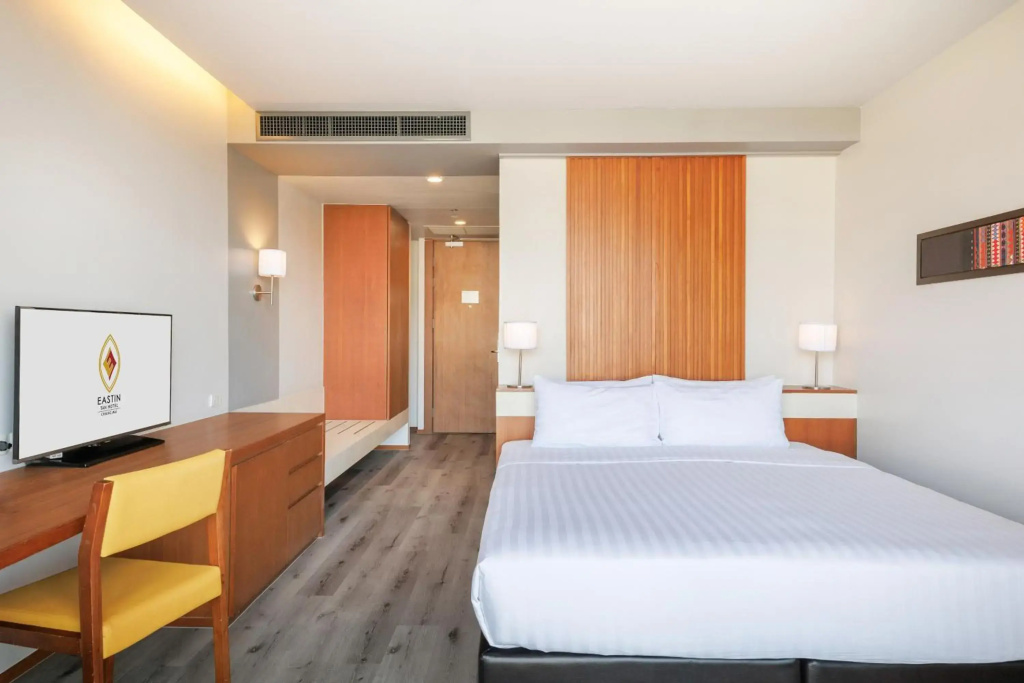 Eastin Tan Hotel Chiang Mai - Général