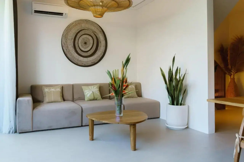 Premier Umalas Villas