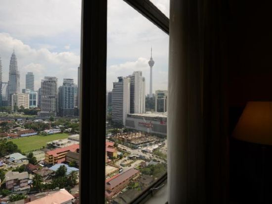 The Regency Hotel Kuala Lumpur