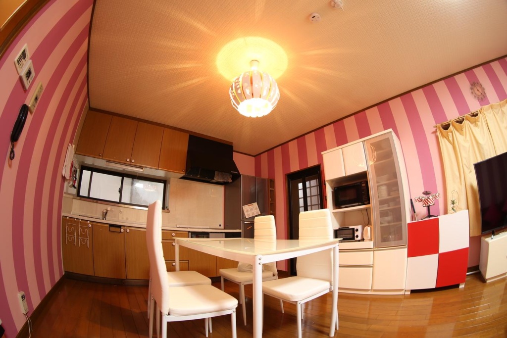 Pop Culture House 사진 17