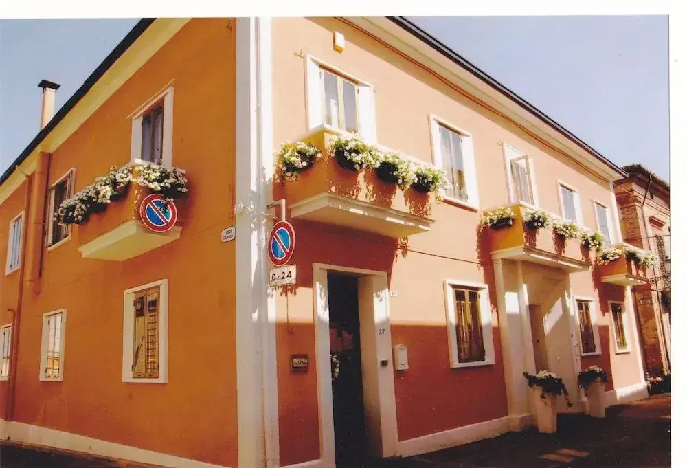 Casa Isabella