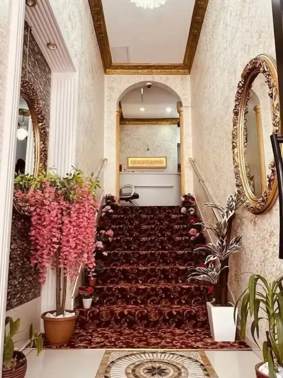 Hotel photo 13