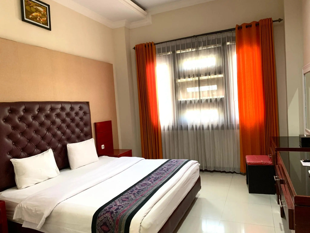 Grand City Batu Hotel - Général