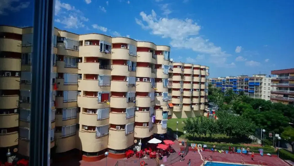 Promar - Chambres