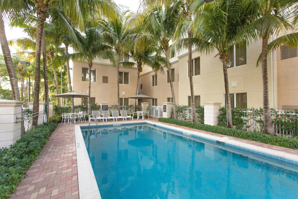 Homewood Suites by Hilton Palm Beach Gardens - Général