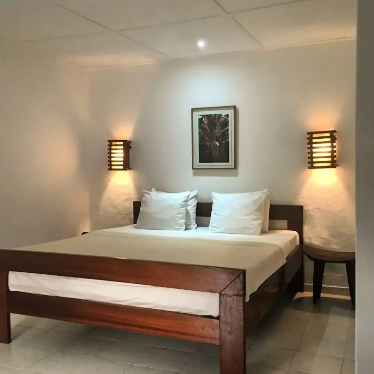 Le Koral Beach Hotel  LeKBH - Chambres