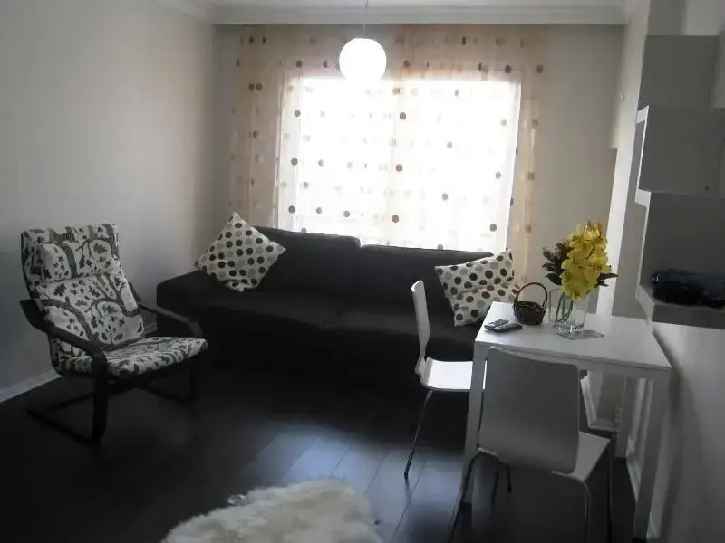 Zena House Bornova 2