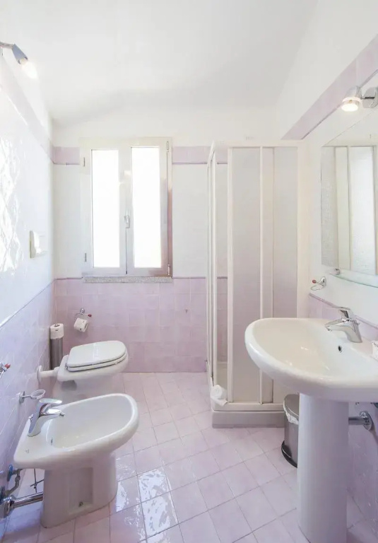 Olbia City Hotel - Chambres