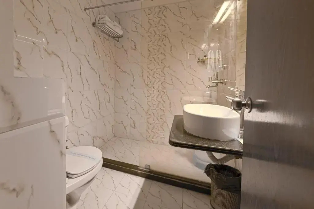 The Byke Grassfield Resort Hotel - Chambres