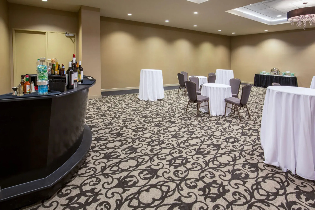 Crowne Plaza Phoenix Airport - PHX by IHG - Général