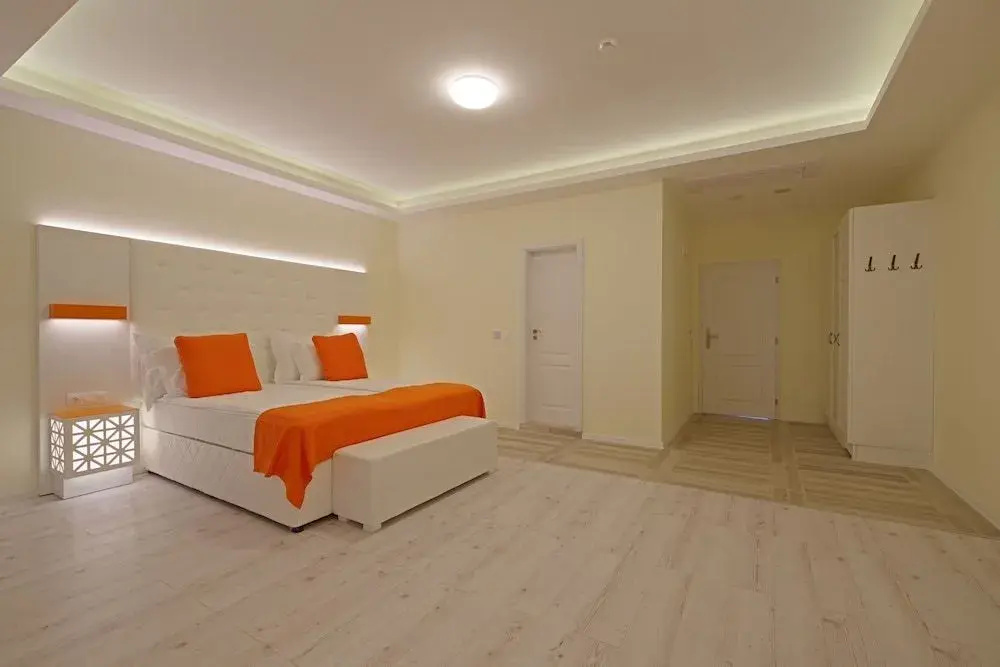 Hotel Perla Beach Luxury - фото 5