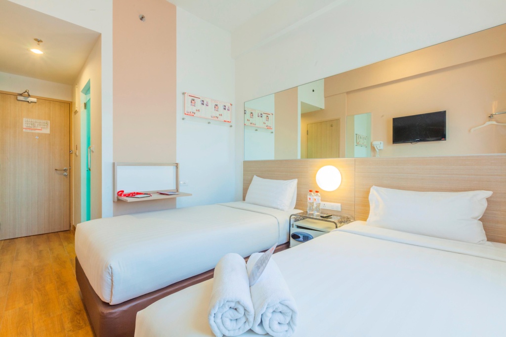 Monoloog Hotel Solo — 4