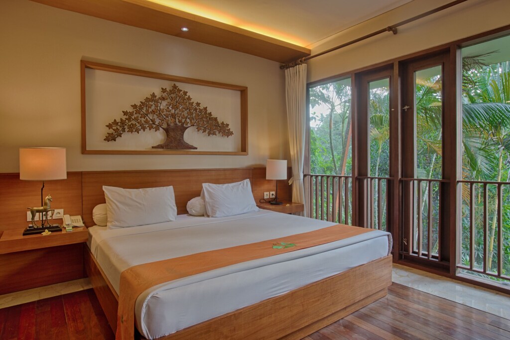 Anahata Villas And Spa Resort