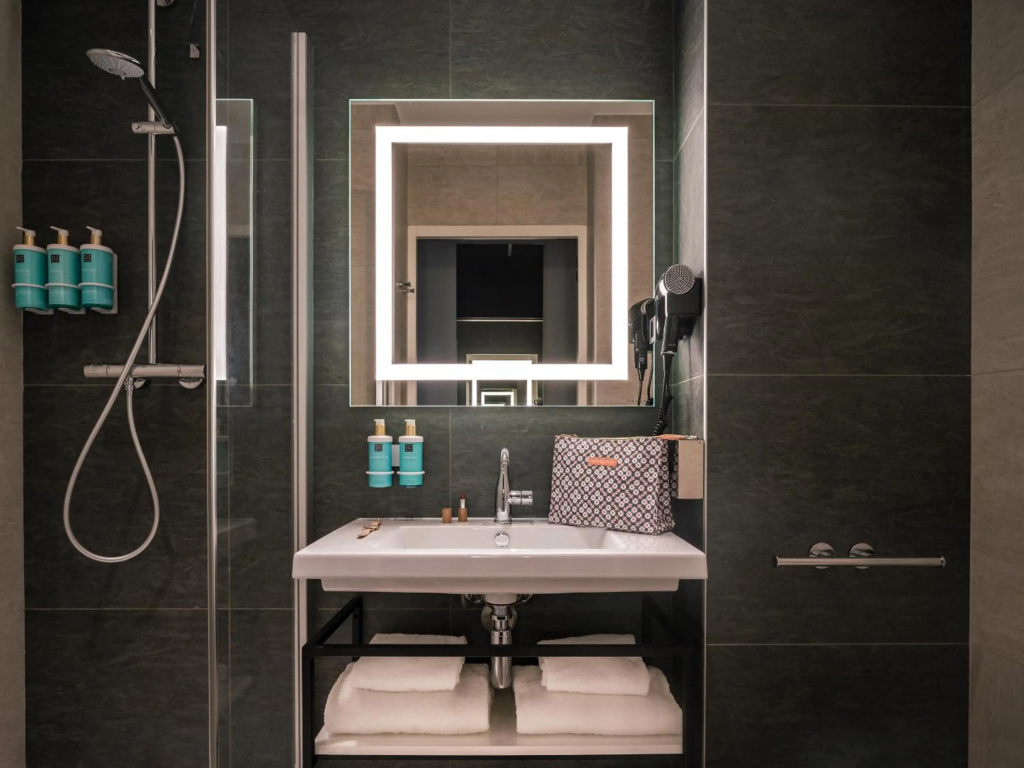 Afficher la photo 6 — Novotel Paris Val de Fontenay