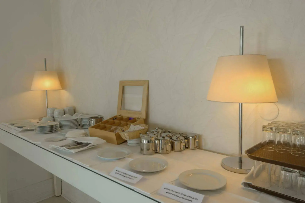 Amazonia Estoril Hotel - Général