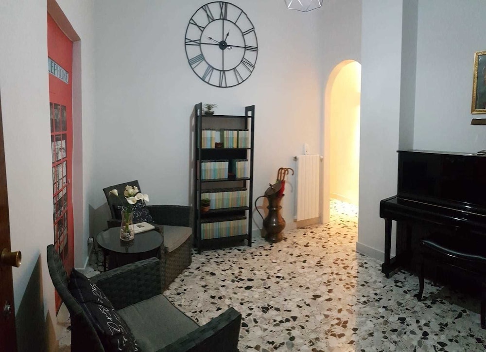 Edelweiss B&B — 5
