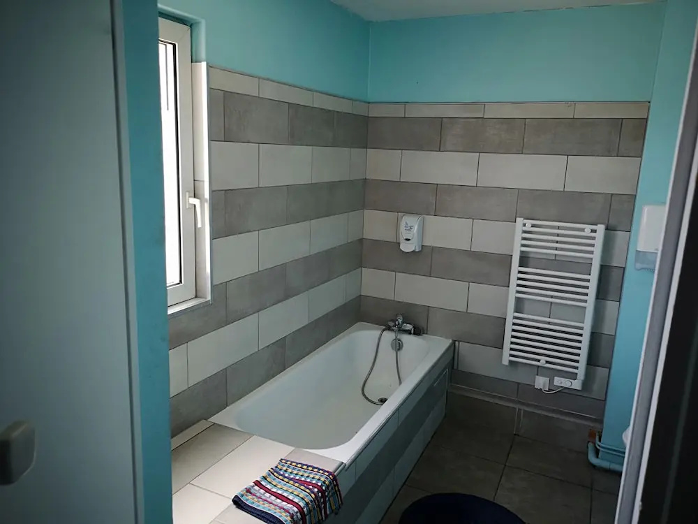 Afficher la photo 8 — Hotel Triotel