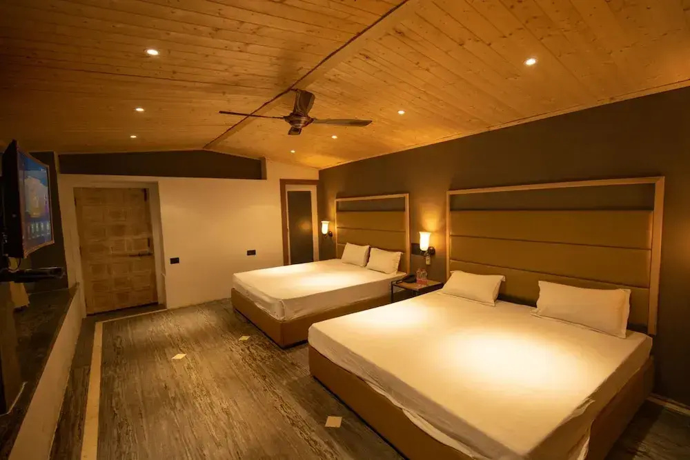 Hotel photo 5