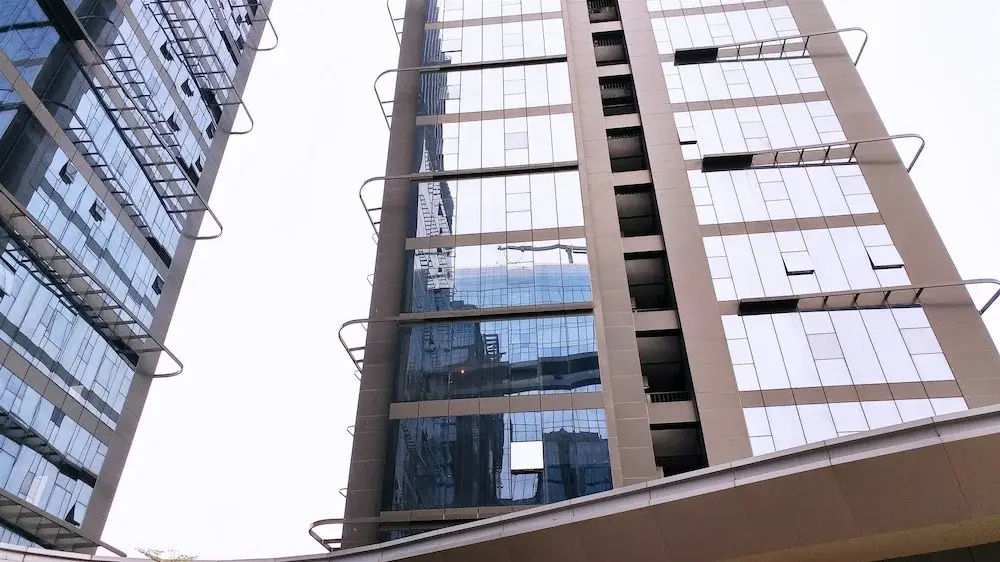 Best In Pancoran L'Avenue Apartment By Travelio