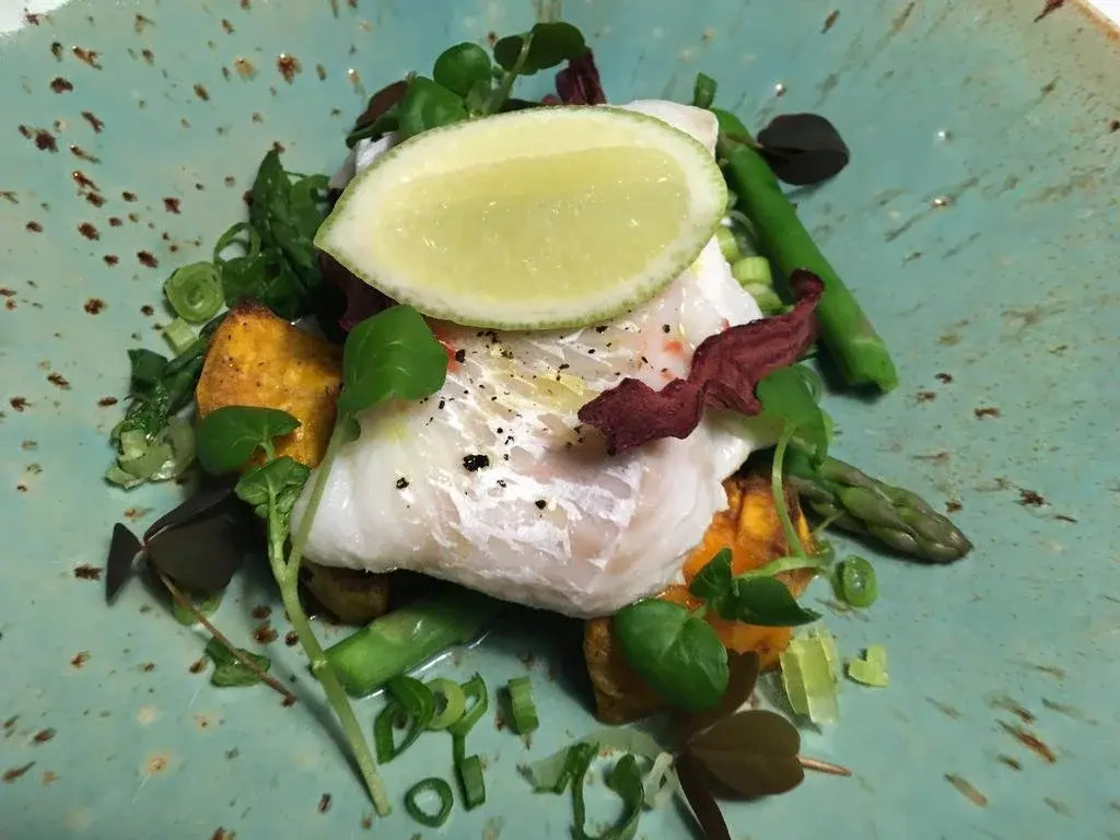 Hotel Liselund - фото 7