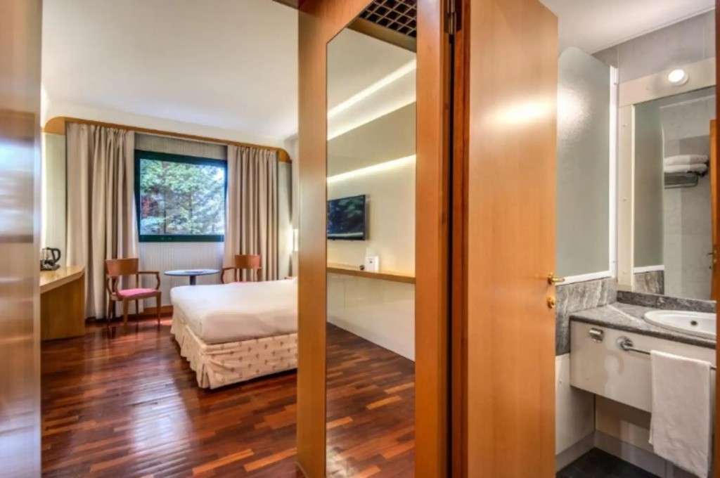 Hotel Della Rotonda - Général