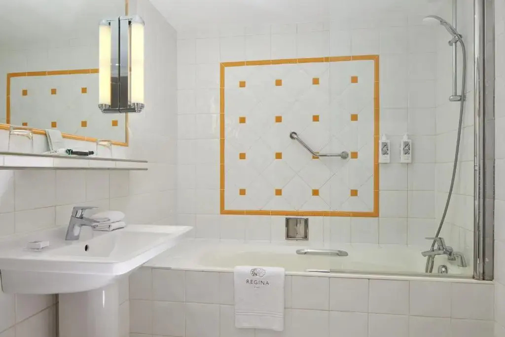 Hotel Regina Louvre 73