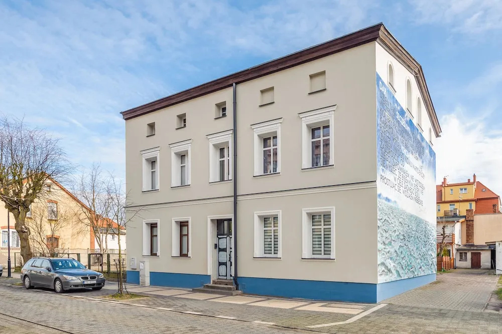 Apartamenty Sun & Snow Słowiańska