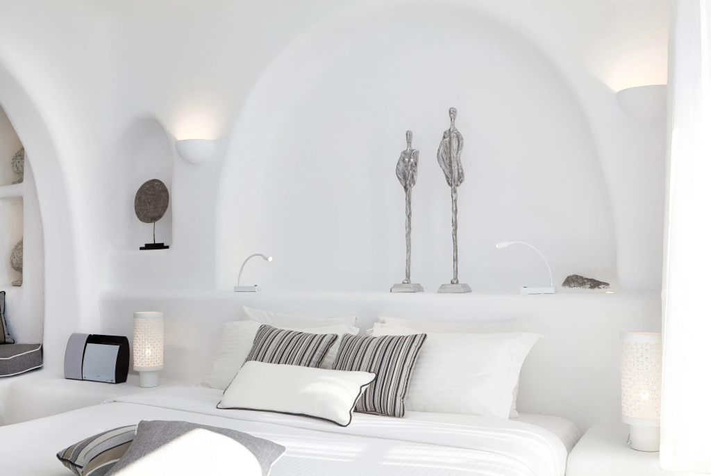 Dana Villas & Infinity Suites - Général