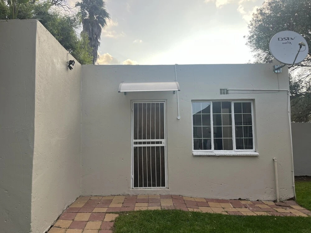 4th Road accommodation