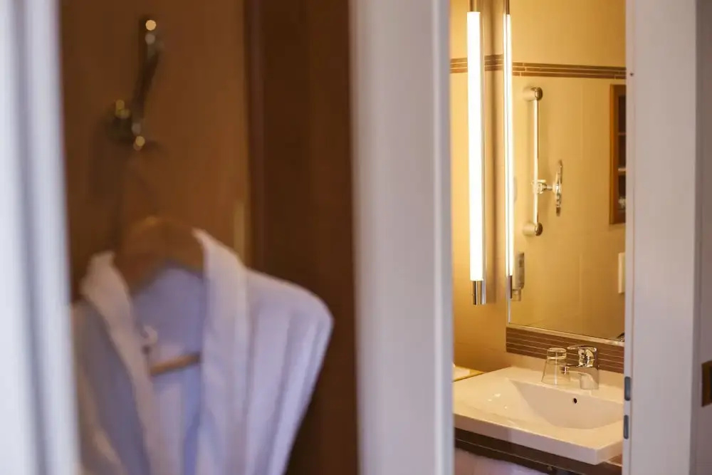 Platzl Hotel - Chambres