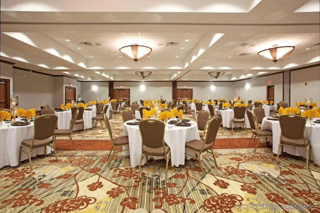 Hilton Garden Inn Columbia Airport - Général