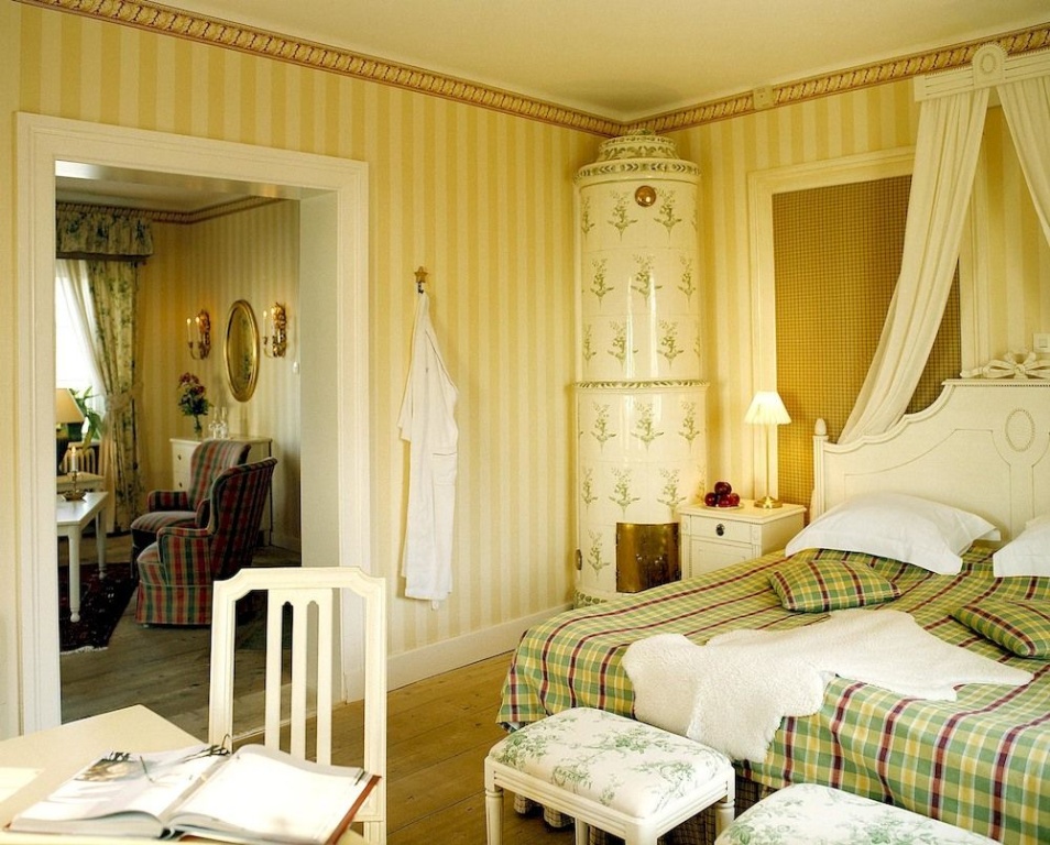 Yxtaholms Slott — 3