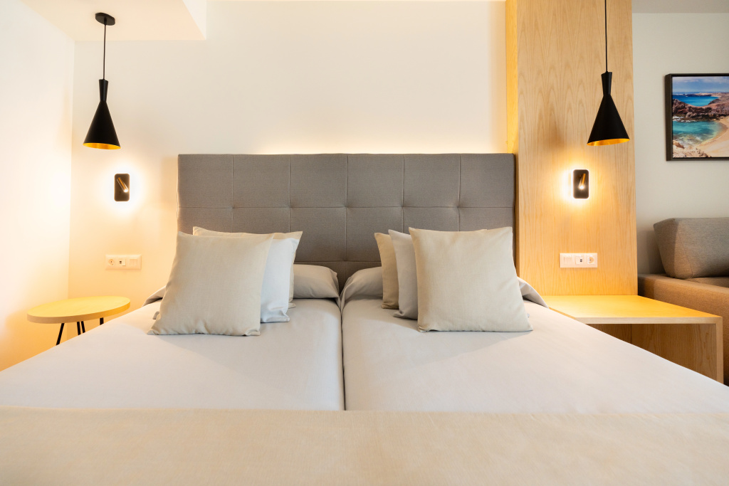 Hotel HL Rondo - Général