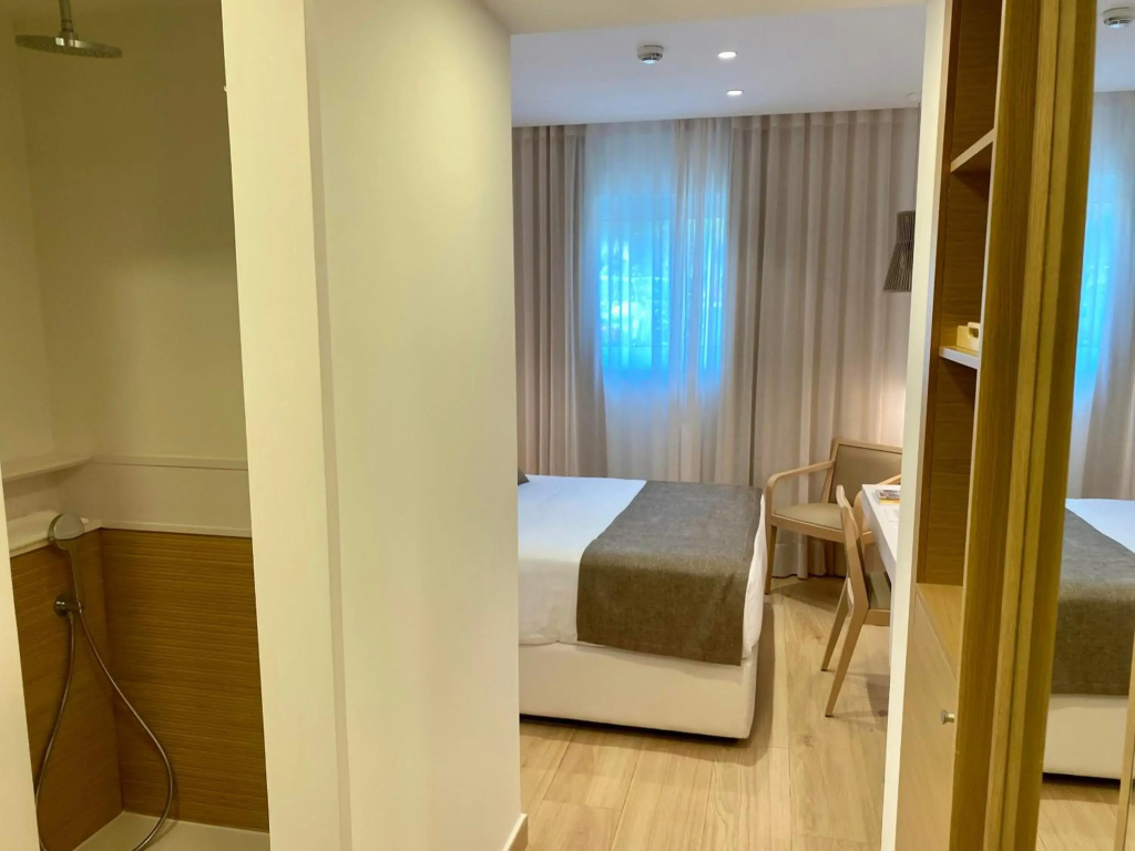 Hotel Costa Brava - Général