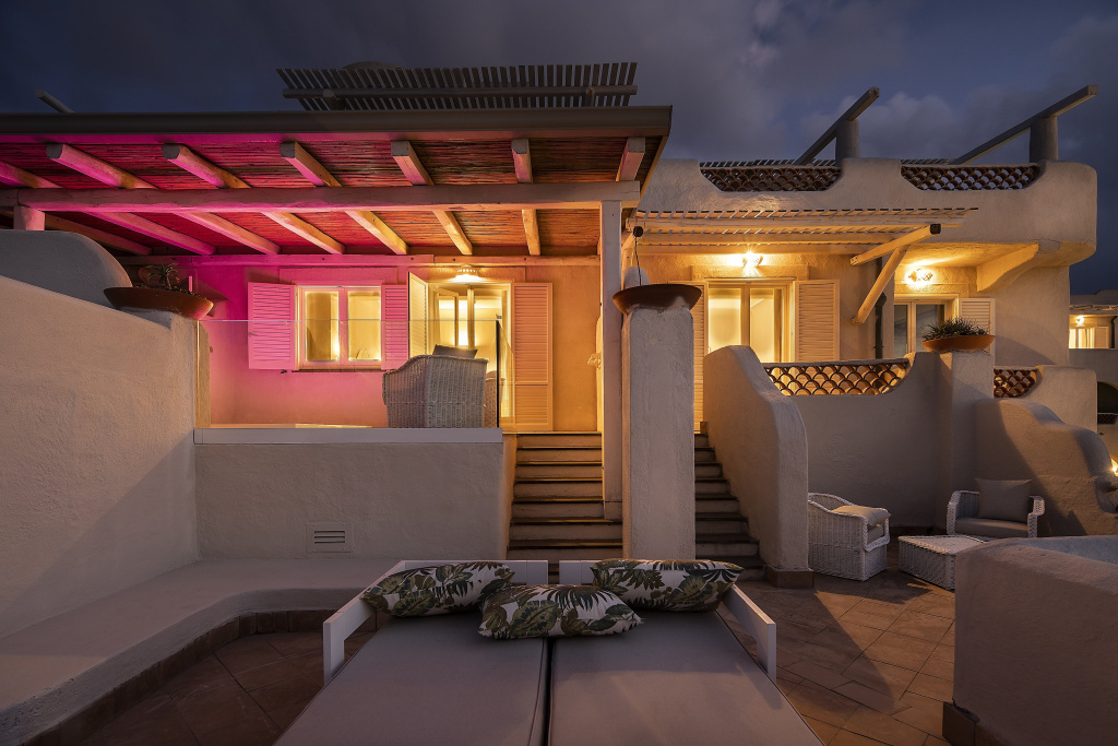 Therasia Resort Sea & Spa - The Leading Hotels of the World