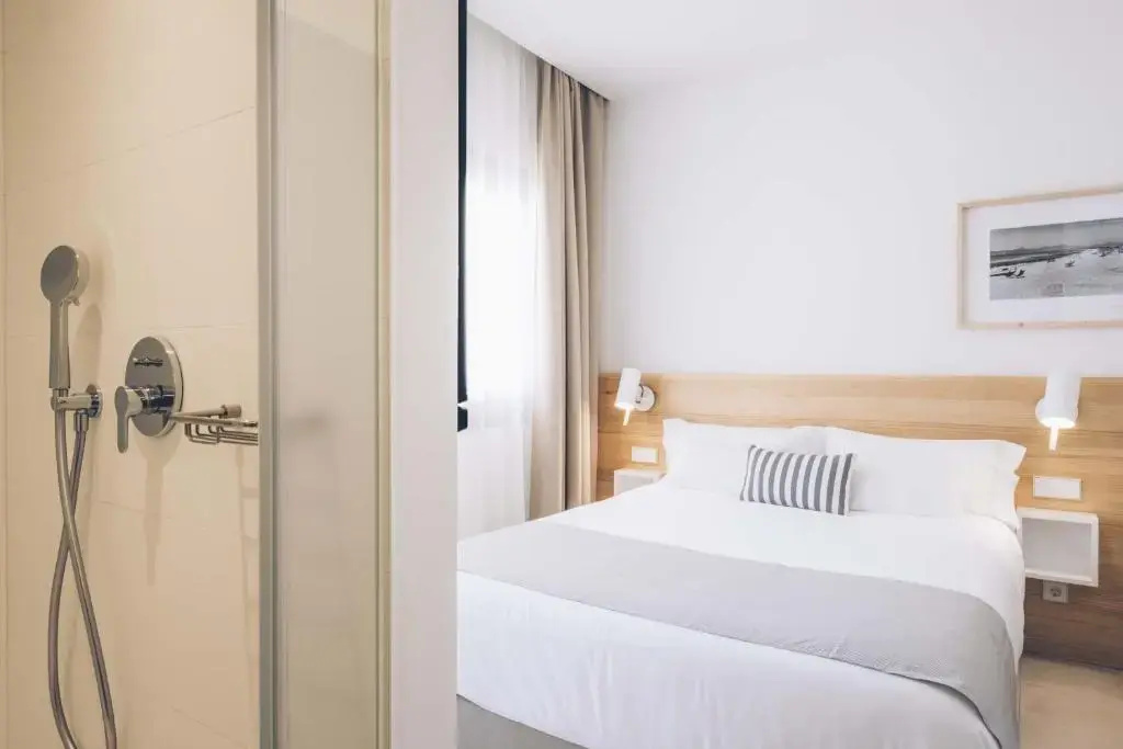 AYA Seahotel – Adults Only - Chambres