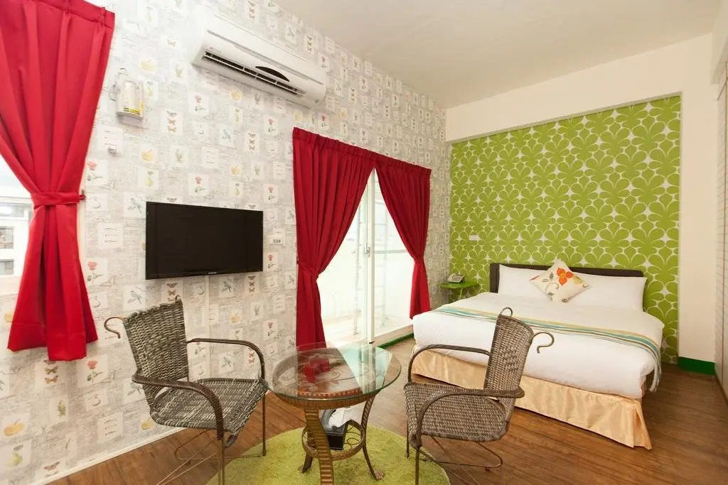 Hotel photo 10