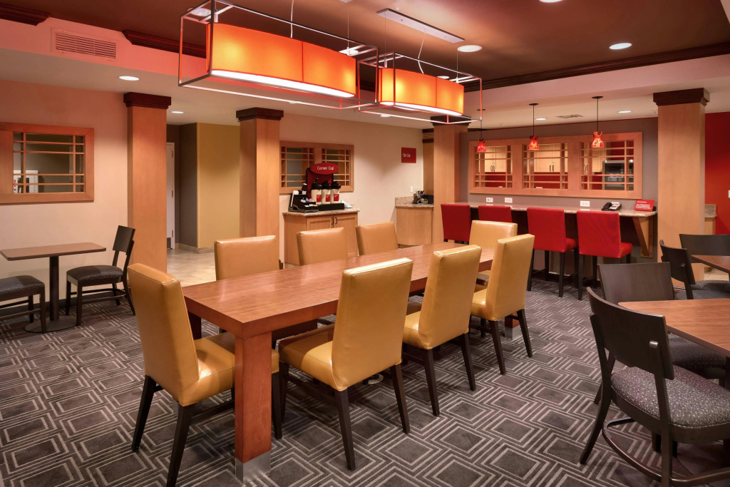 Towneplace Suites by Marriott Sierra Vista - Général