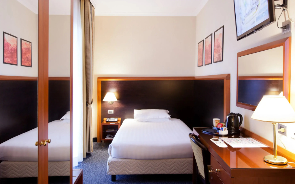 Hotel photo 9
