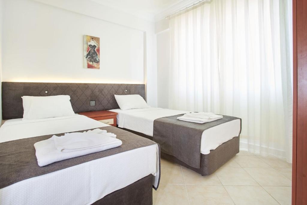 Larimar Suite Hotel — фото