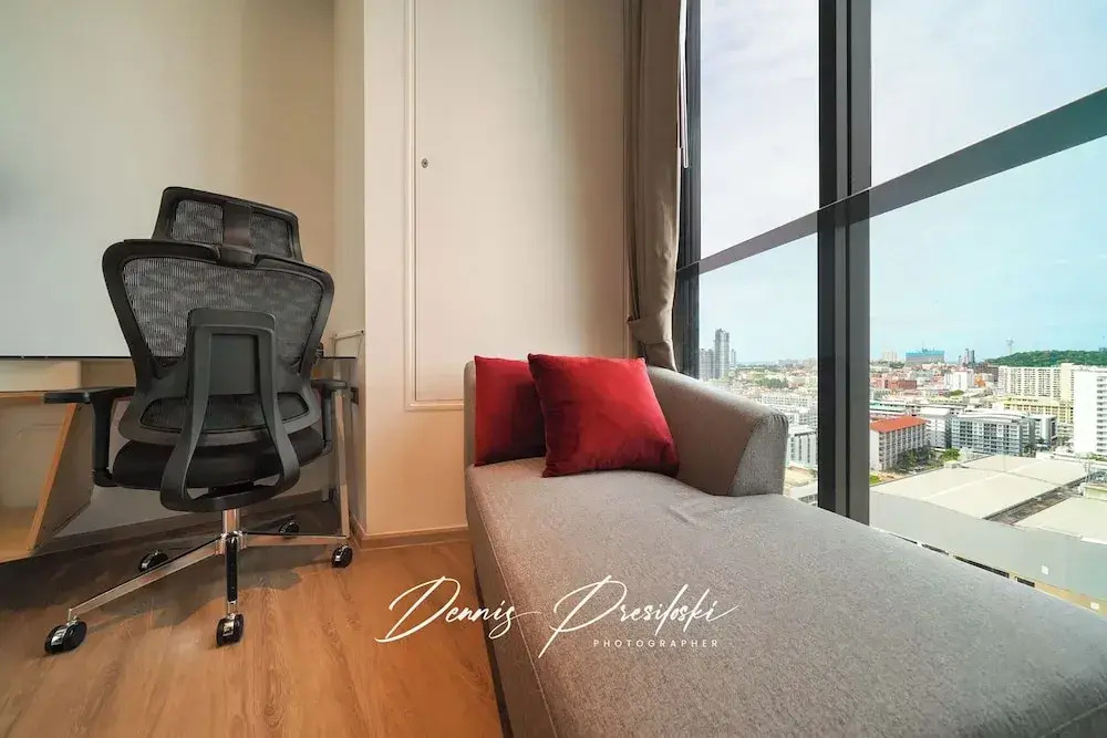 The EDGE — фото 4