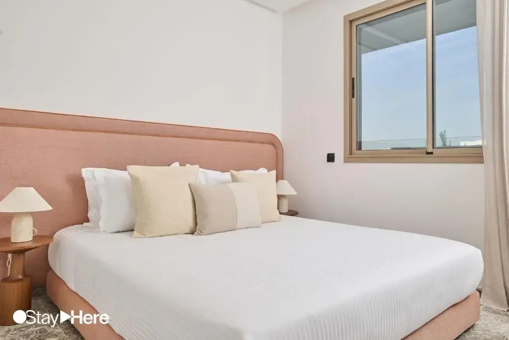 StayHere Casablanca - Oasis Residential Living