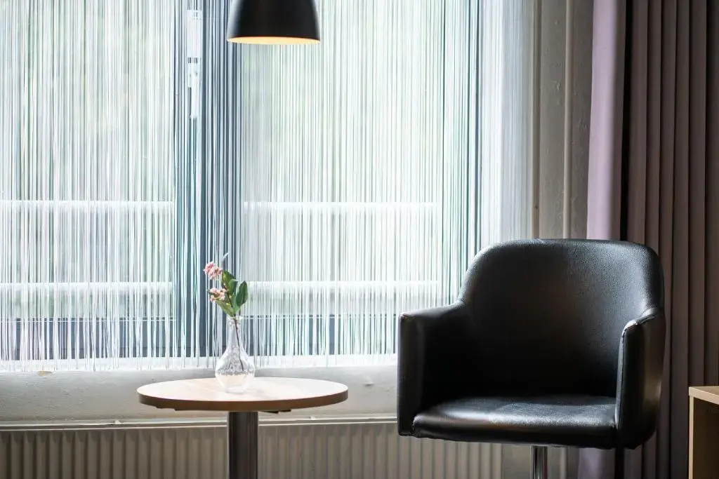 Best Western Plus Hotel Odense - Chambres